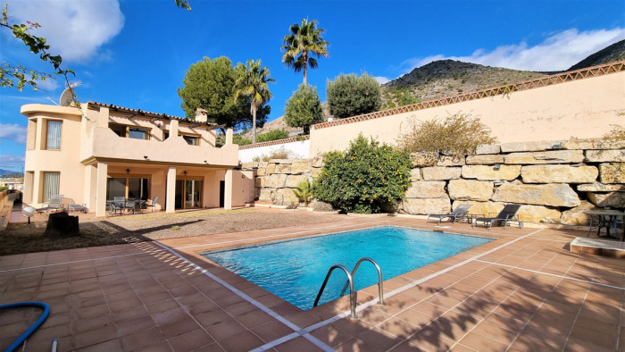 Qlistings House - Villa in Benalmadena, Costa del Sol image 5